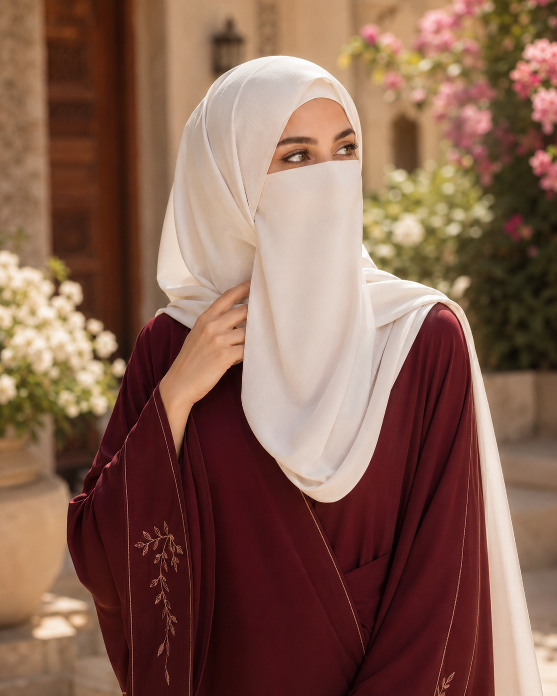 Premium Naqab